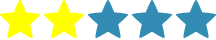 ★★