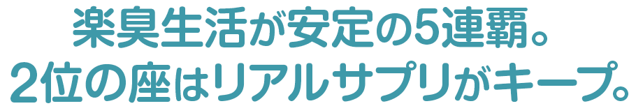 有名調査会社のレポート結果で企業の真実が明らかに…?!