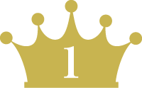 1位